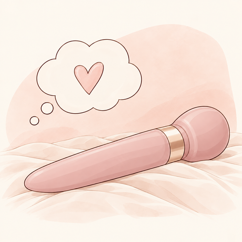 How to Choose Your First Sex Toy