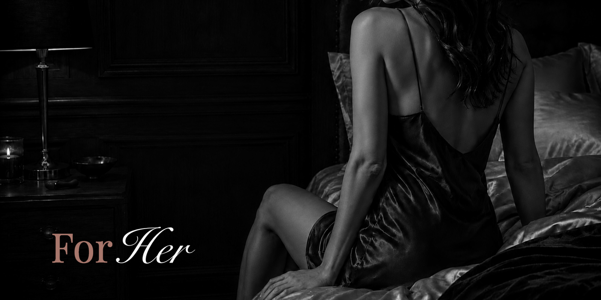 For Her