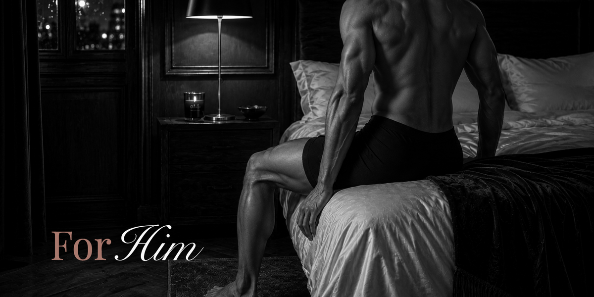 For Him