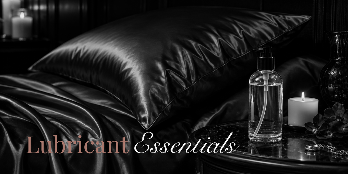 Lubricants