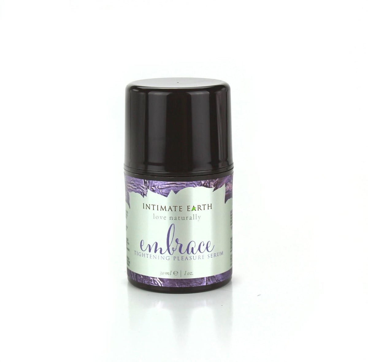 Intimate Earth Embrace Vaginal Tightening Pleasure Gel 30ml