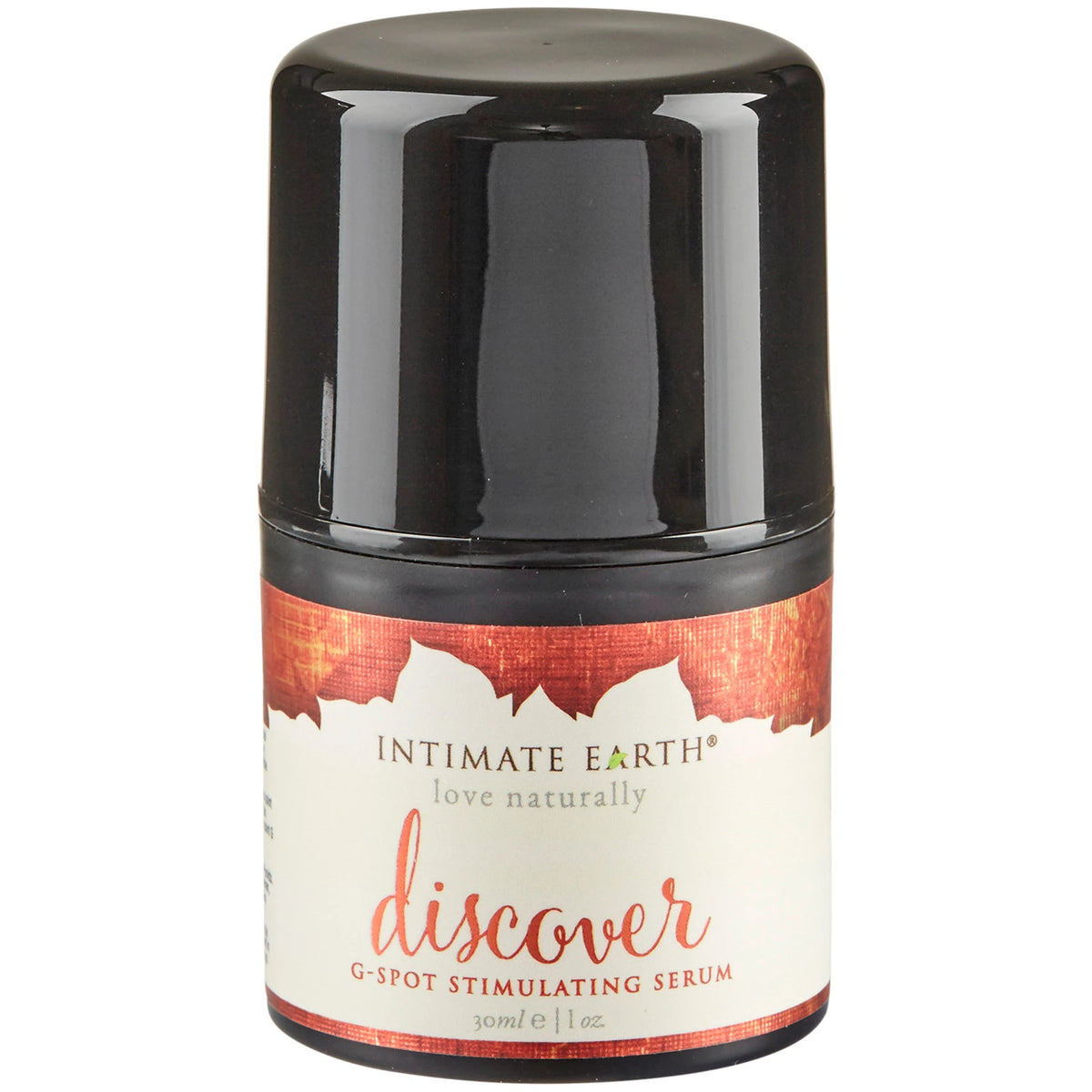 Intimate Earth Discover Gspot Gel 30ml