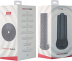 Kiiroo - Titan - Sleeve Tight Fit
