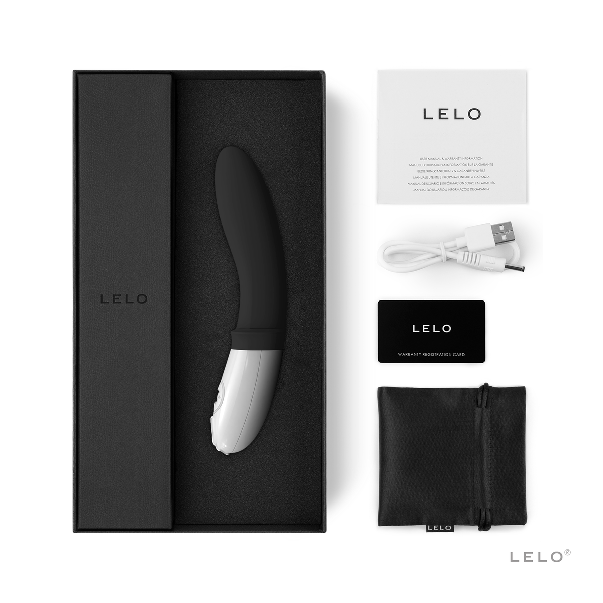 LELO Billy 2