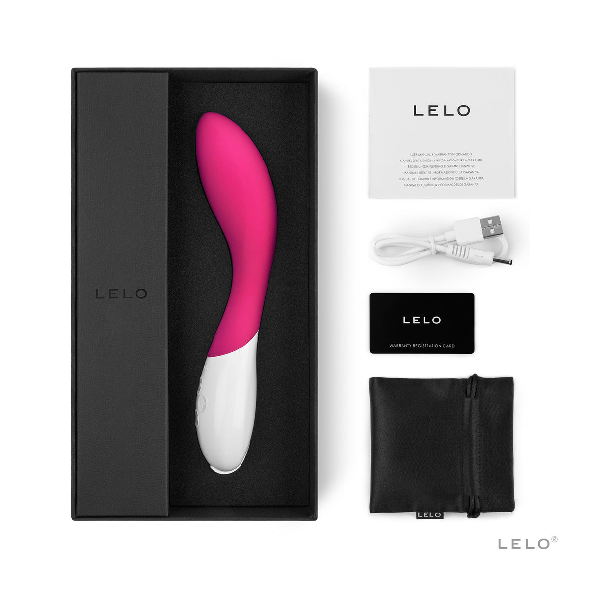 LELO Mona 2