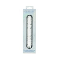 Clarity - Glass Dildo - Elysian Sensation