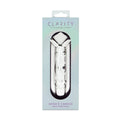 Clarity - Glass Dildo - Hera's Caress