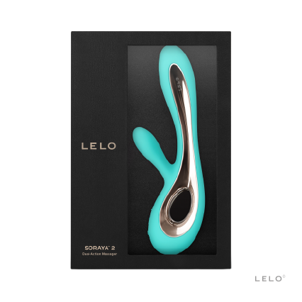 Lelo Soraya 2