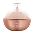 High On Love - Cannabis Body Butter