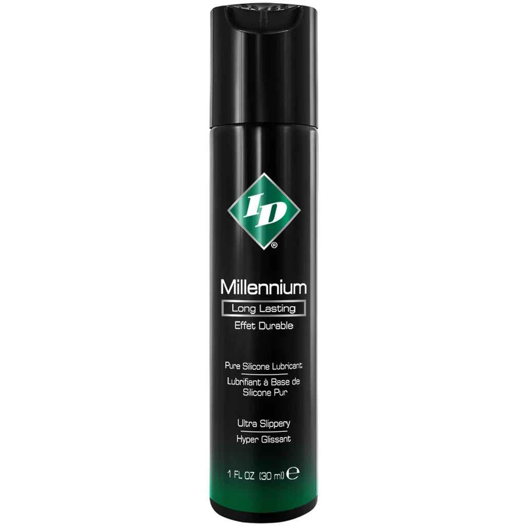 ID Millennium Lubricant