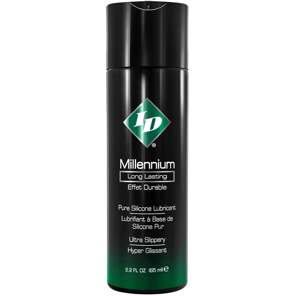 ID Millennium Lubricant