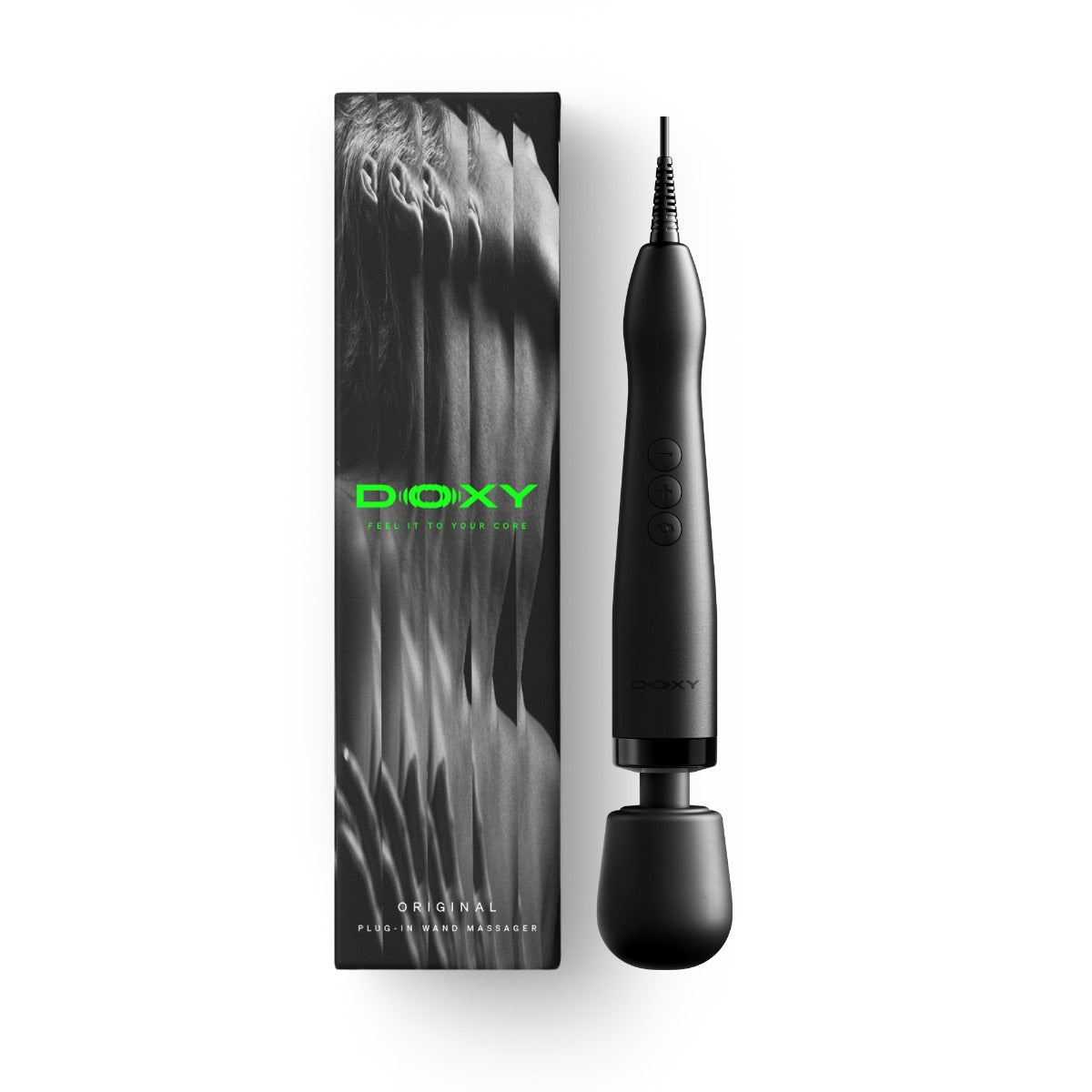 Doxy 2.0 - Original Plug-In - Plastic