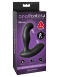Pipedream - Anal Fantasy Elite  - Electro Stim Prostate Vibe  - Black