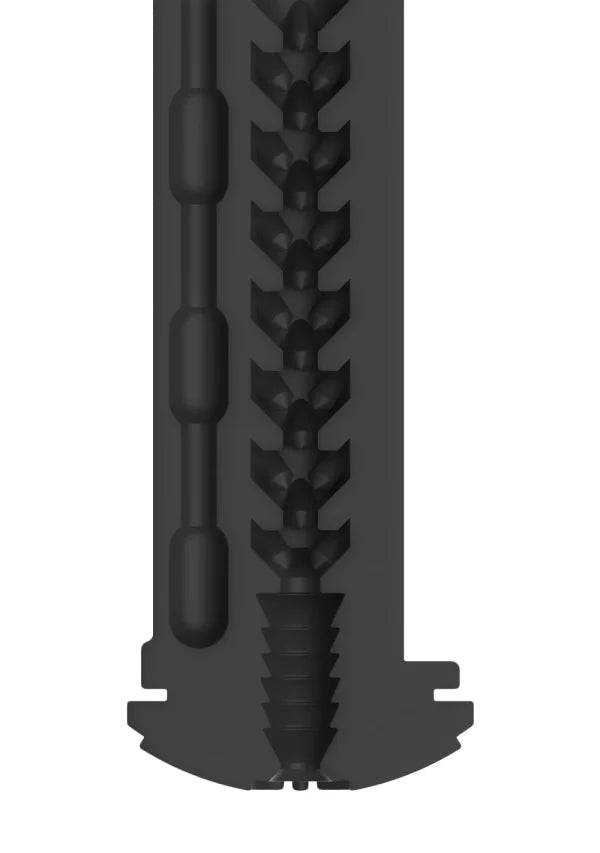 Kiiroo - Titan - Sleeve Tight Fit
