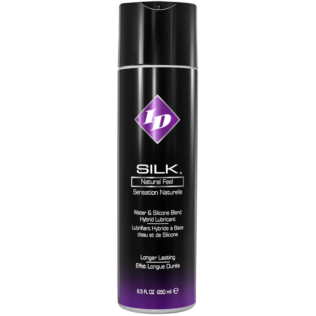 ID Silk Lubricant