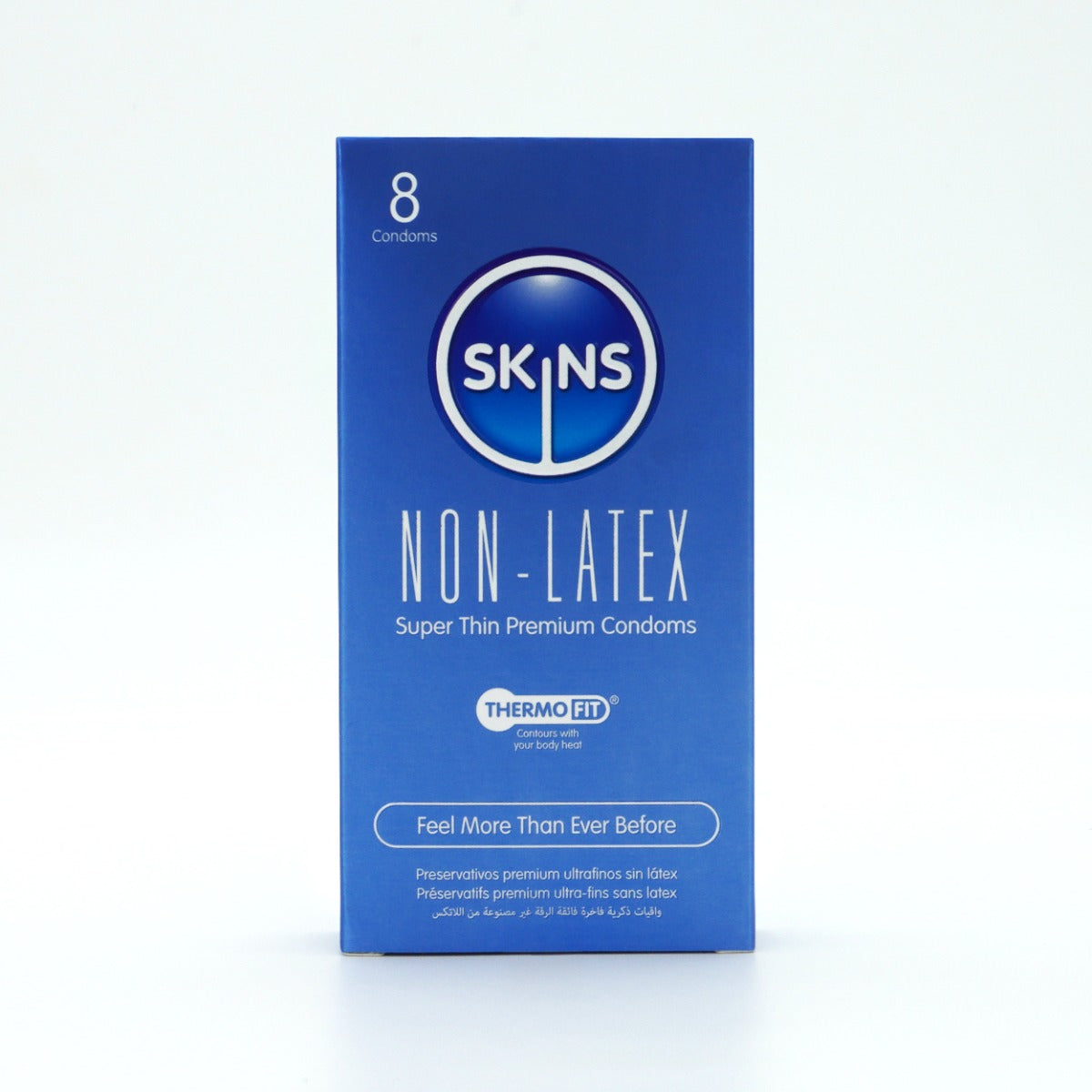 Skins Non Latex Condoms