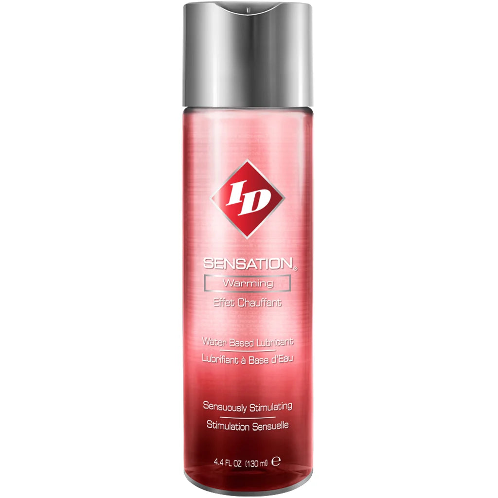 ID Sensation Lubricant