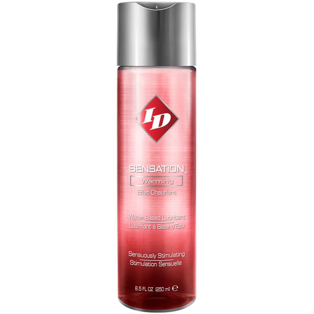 ID Sensation Lubricant