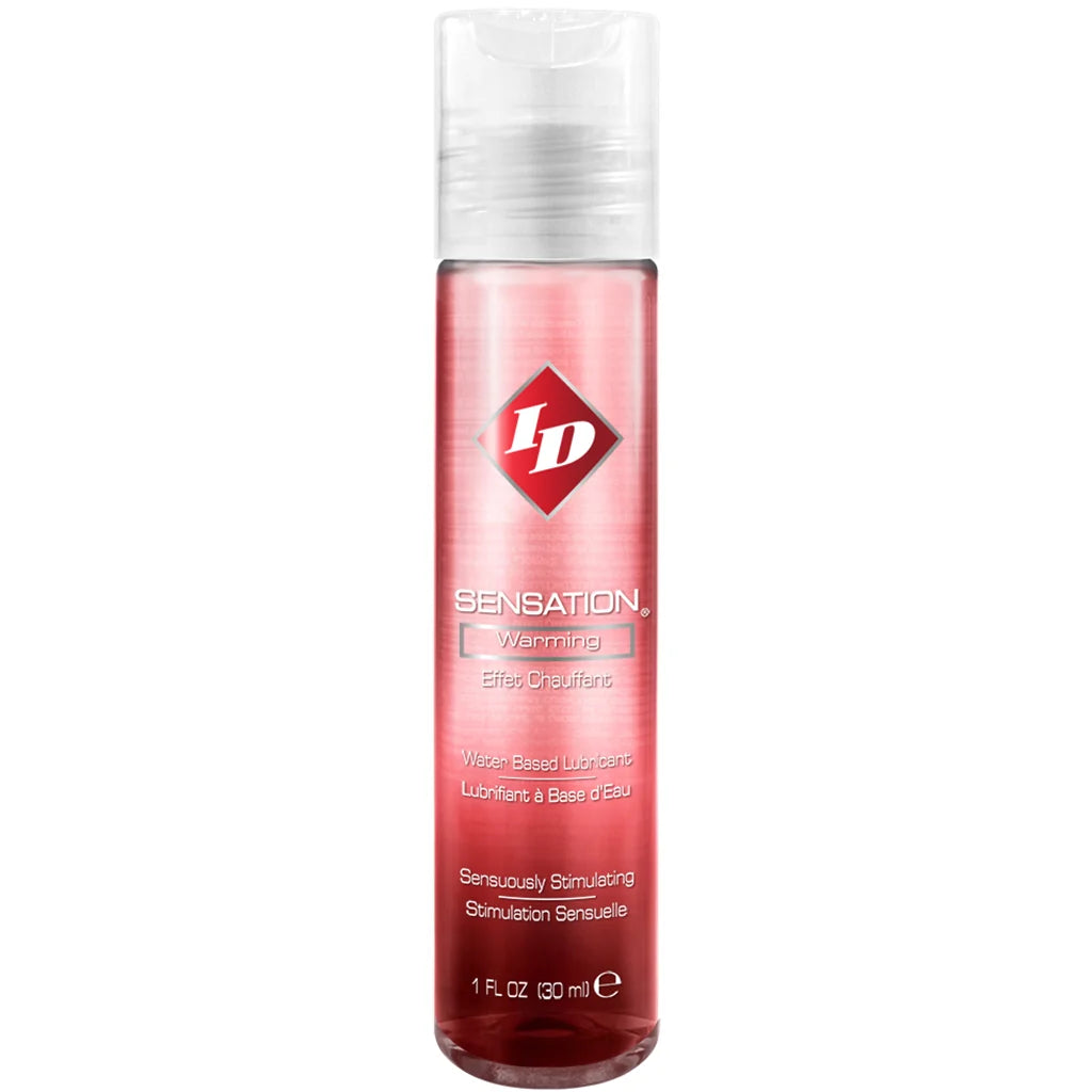 ID Sensation Lubricant