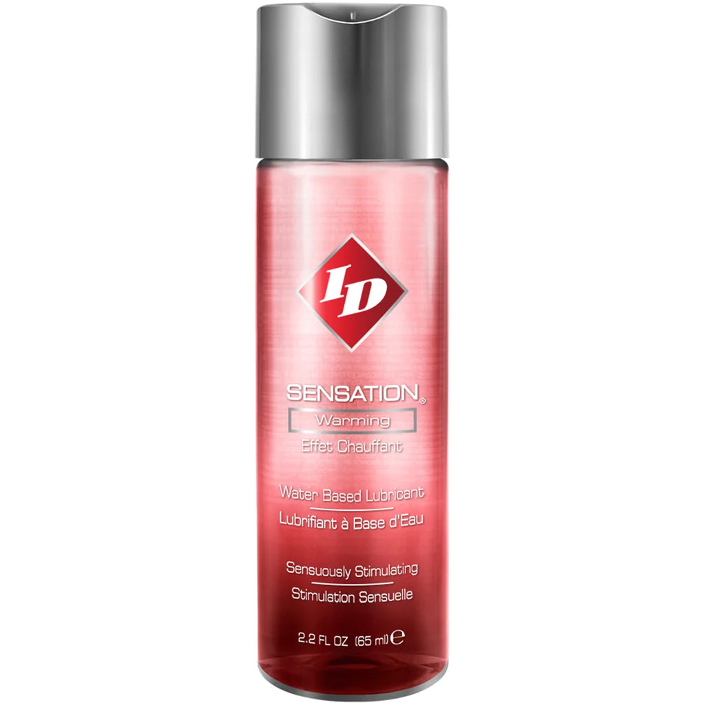ID Sensation Lubricant