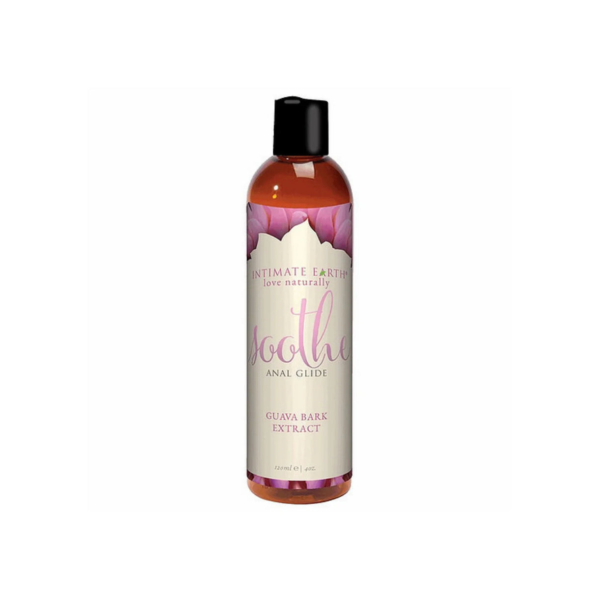 Intimate Earth Soothe Anal Lube Guava Bark