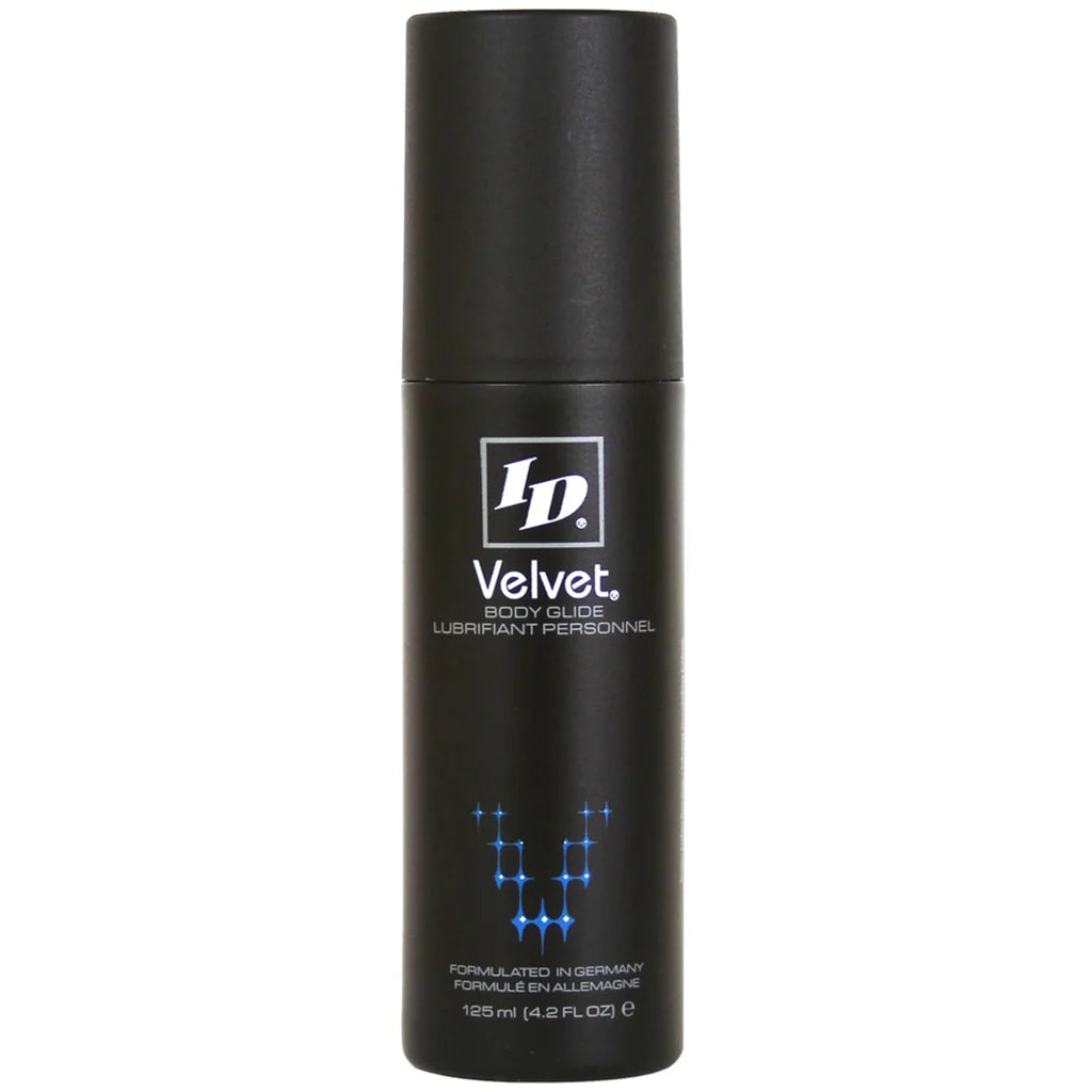 ID Velvet Lubricant
