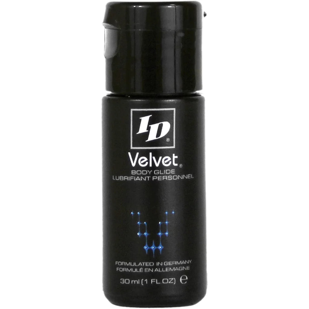 ID Velvet Lubricant