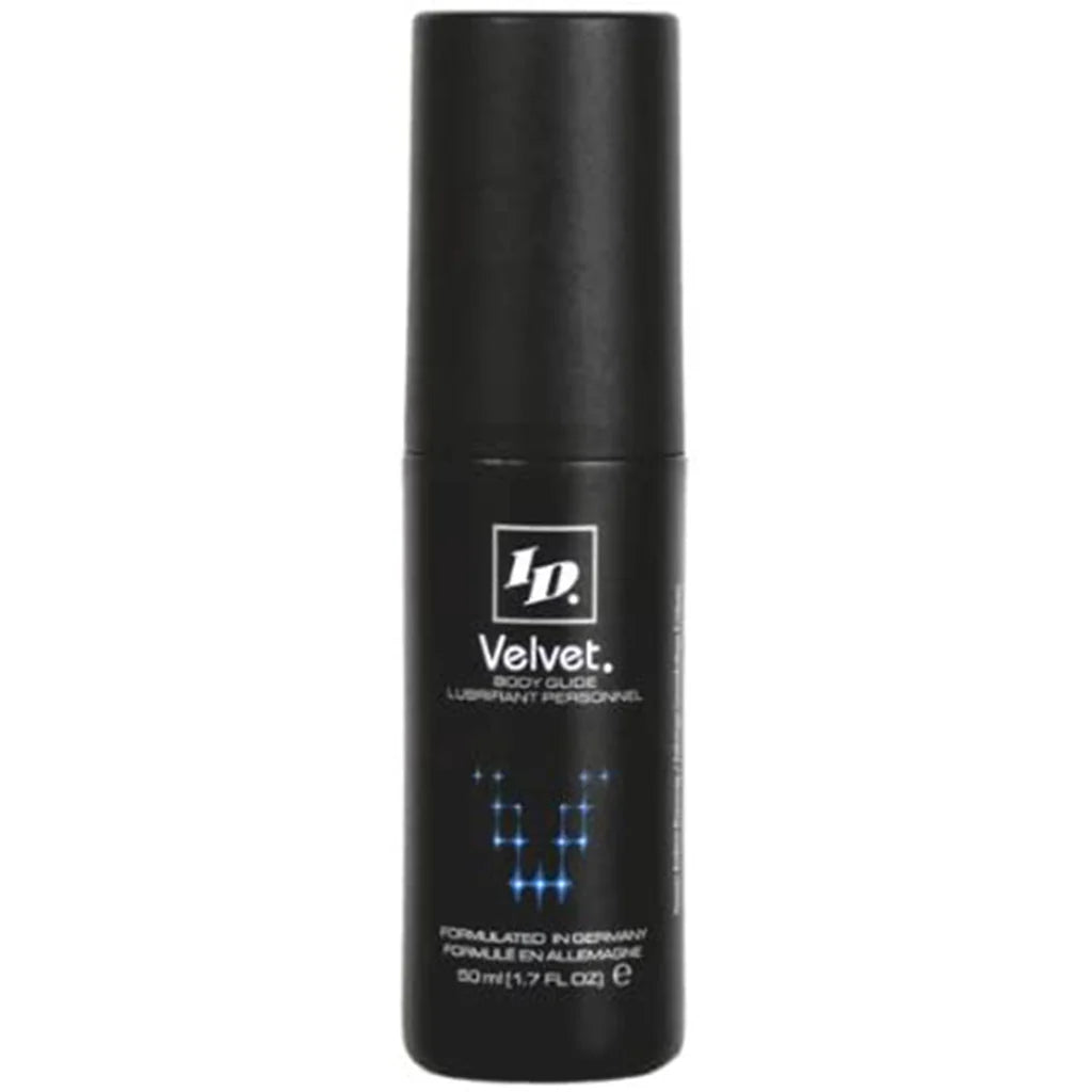 ID Velvet Lubricant