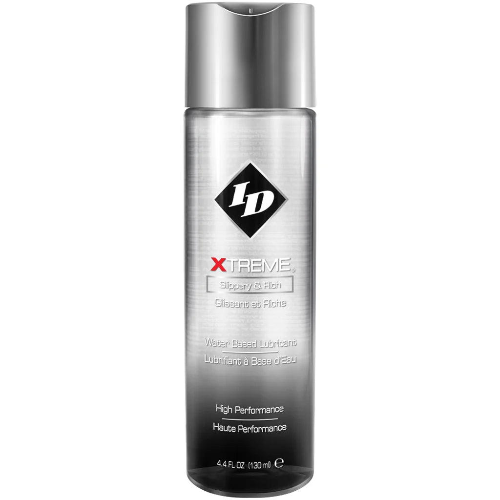 ID Xtreme Lubricant