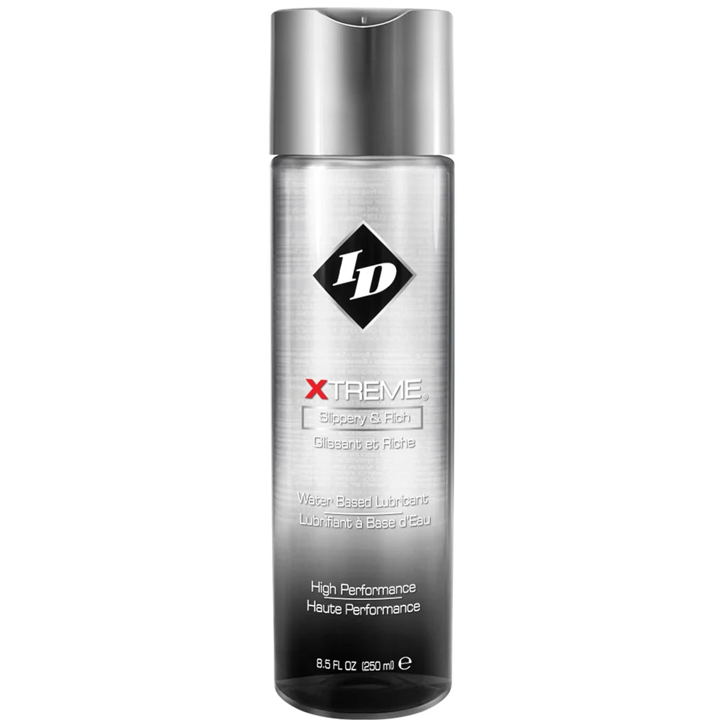 ID Xtreme Lubricant