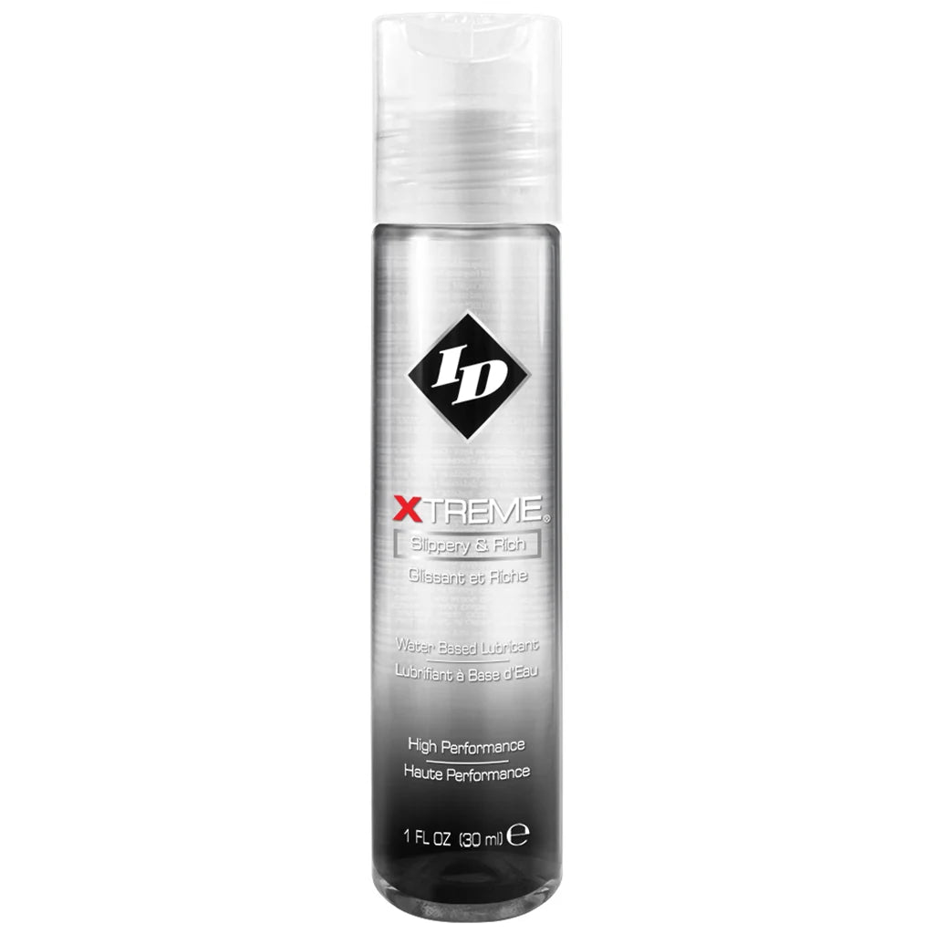 ID Xtreme Lubricant