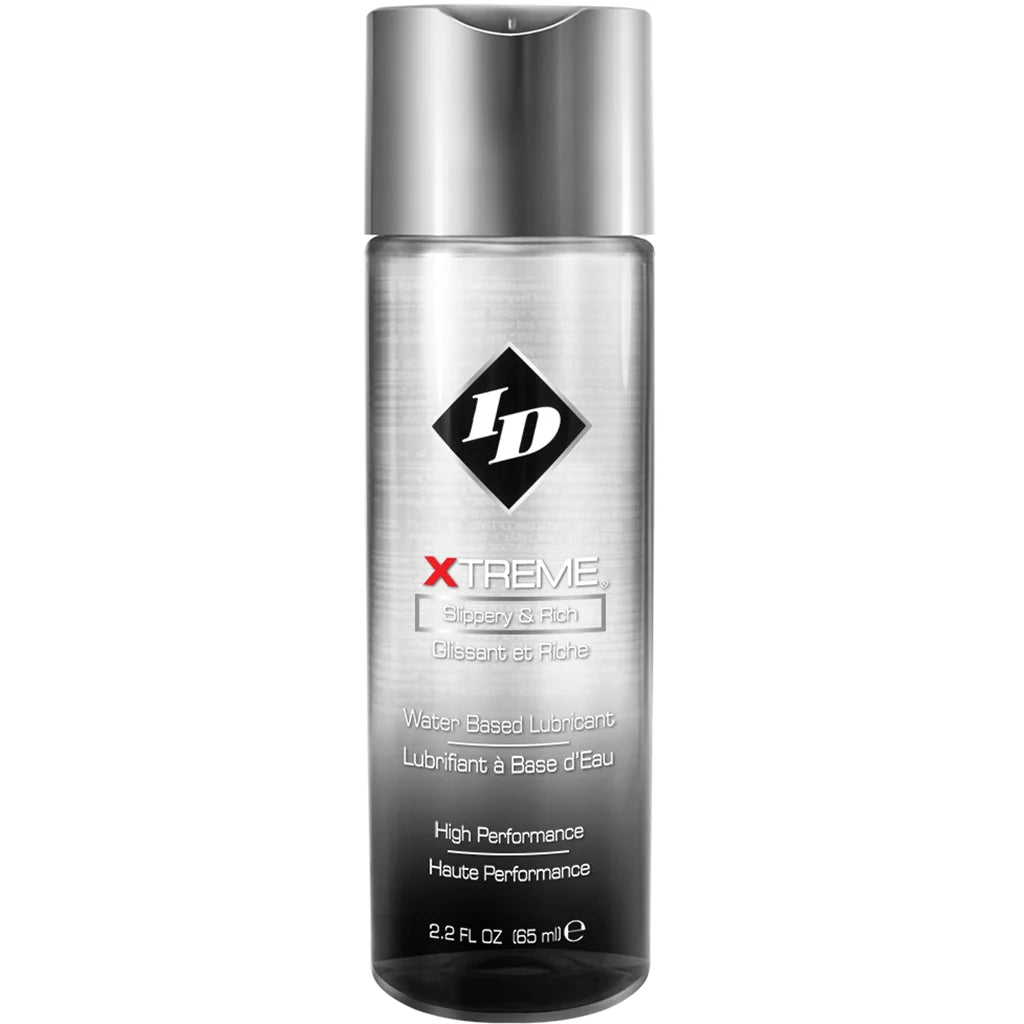 ID Xtreme Lubricant